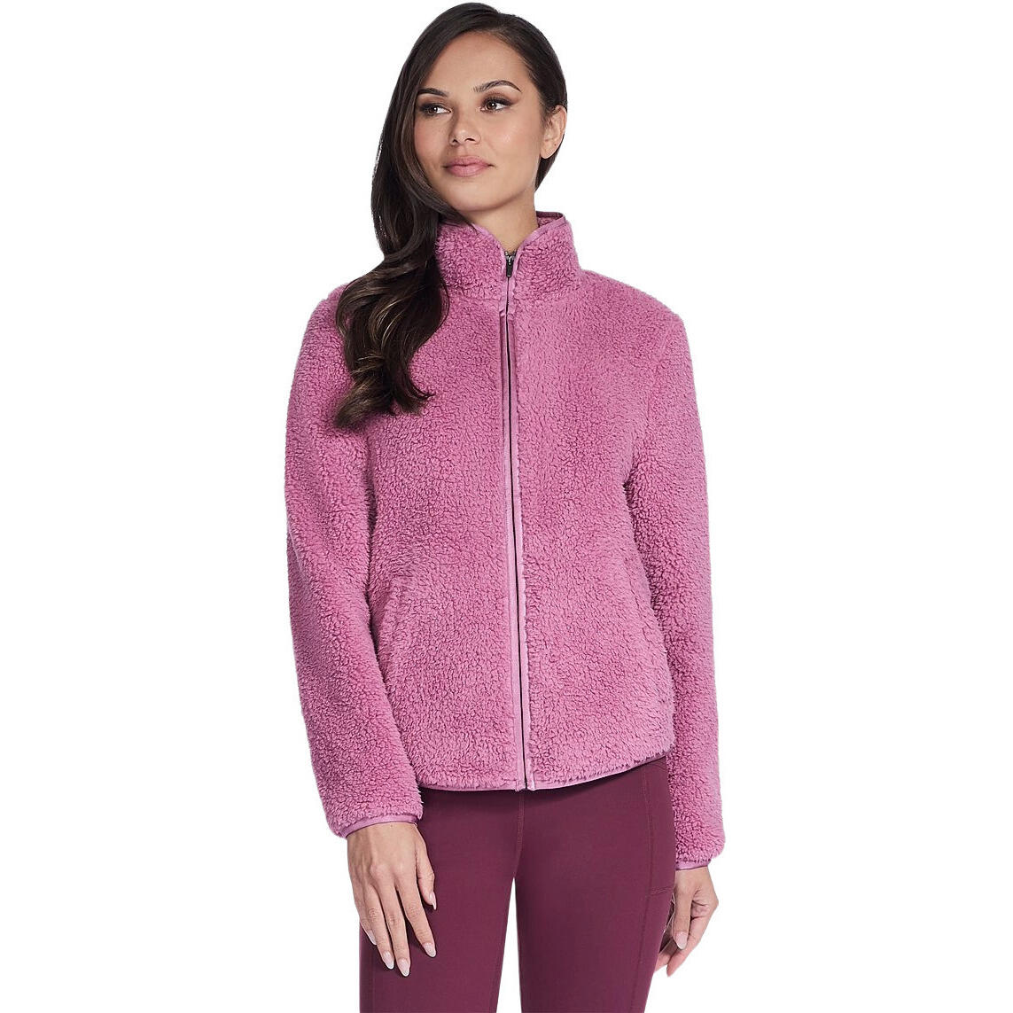 Para agregar, Rosado, Mujer 1/5