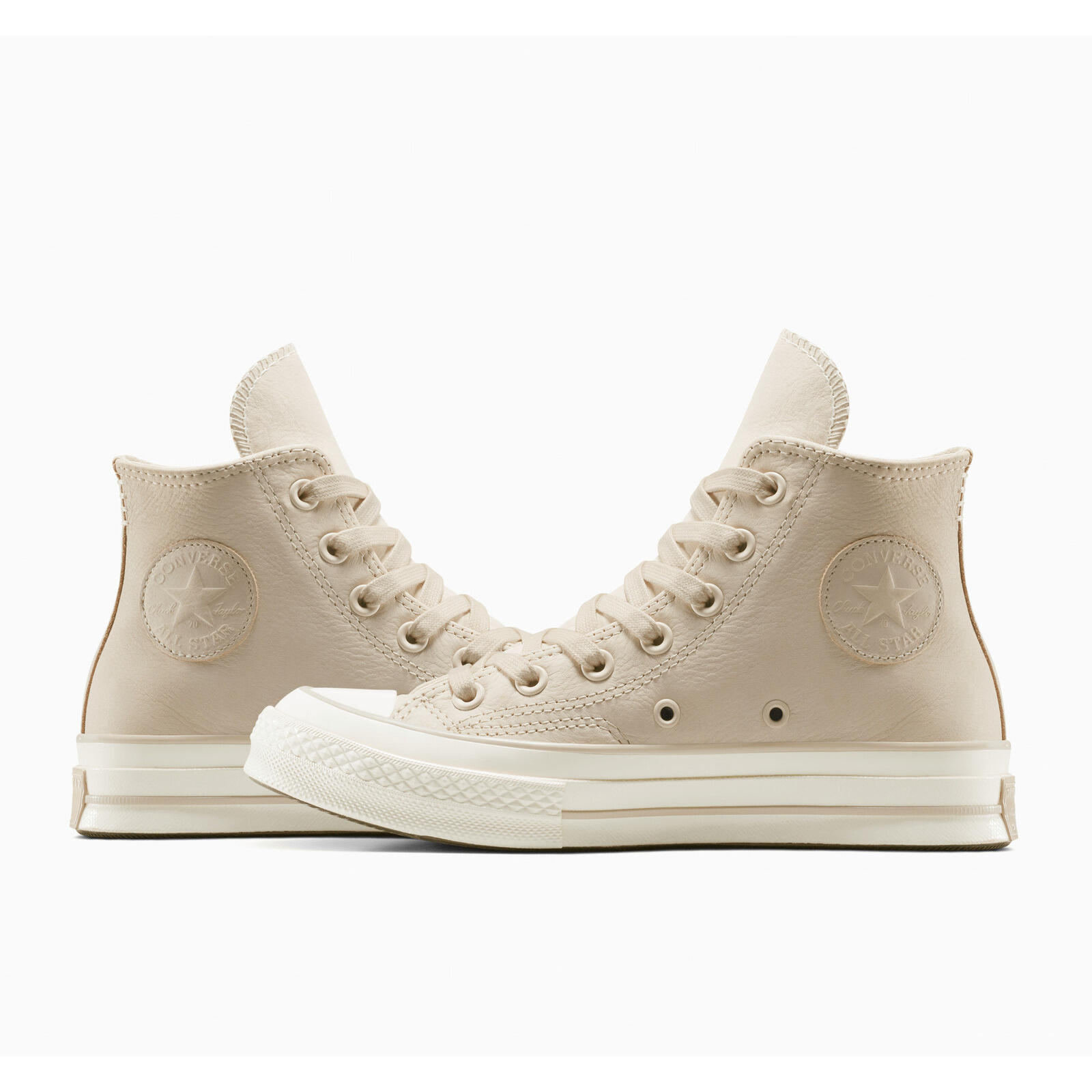 Baskets Converse Chuck 70, Beige, Femmes 2/5