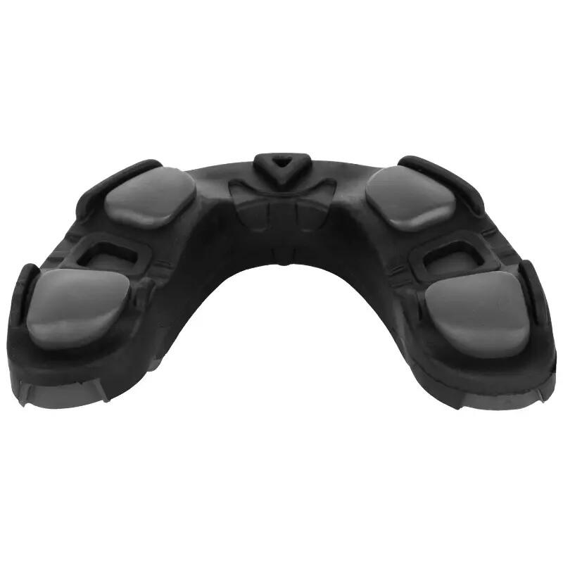 Paradenti Venum Predator – Nero / Nero 4/7