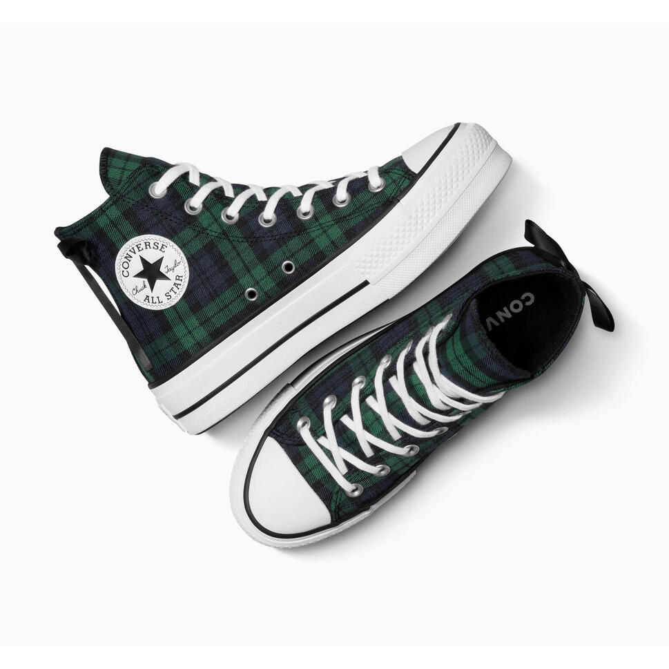 Adidasy Converse Chuck Taylor All Star Lift, Dla obu płci