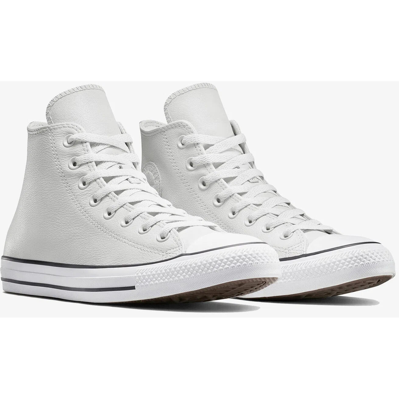 Baskets Converse Chuck Taylor All Star, Gris, Unisexe 3/5