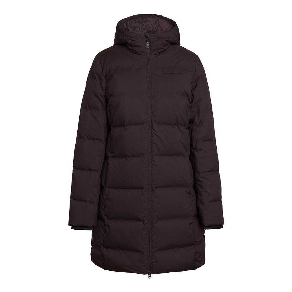 Anorak Trangoworld model PC009134-3D0 for women