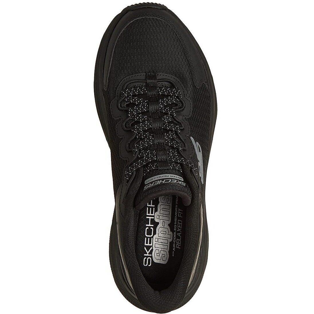 Baskets Skechers Zirrus, Noir, Hommes 2/5