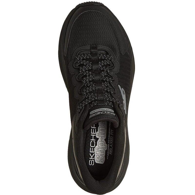 Pantofi sport barbati Skechers Zirrus, Negru