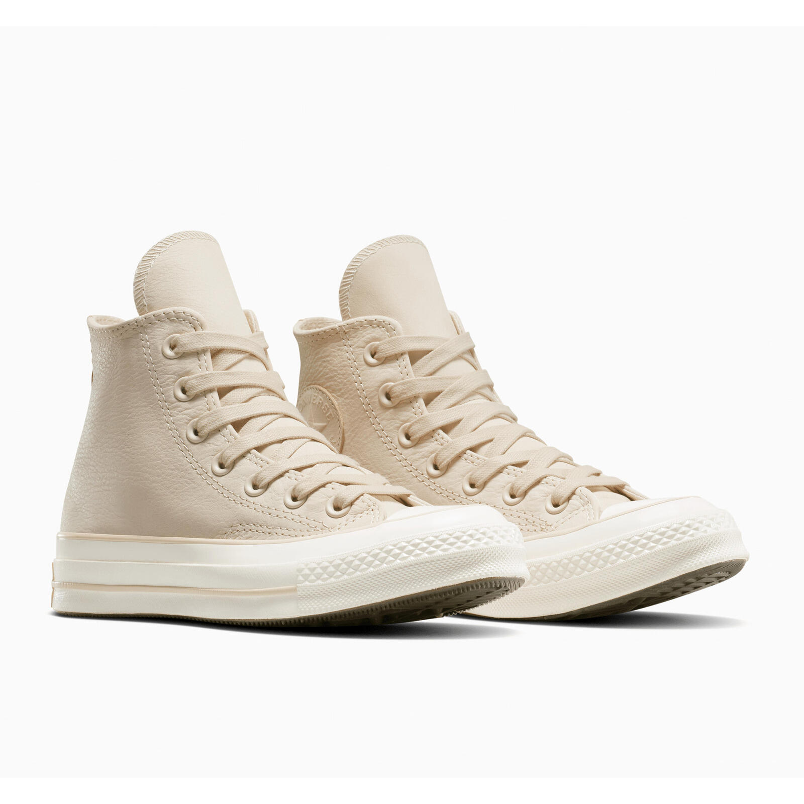 Baskets Converse Chuck 70, Beige, Femmes 4/5