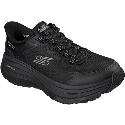 Sneakers skechers zirrus, zwart, mannen