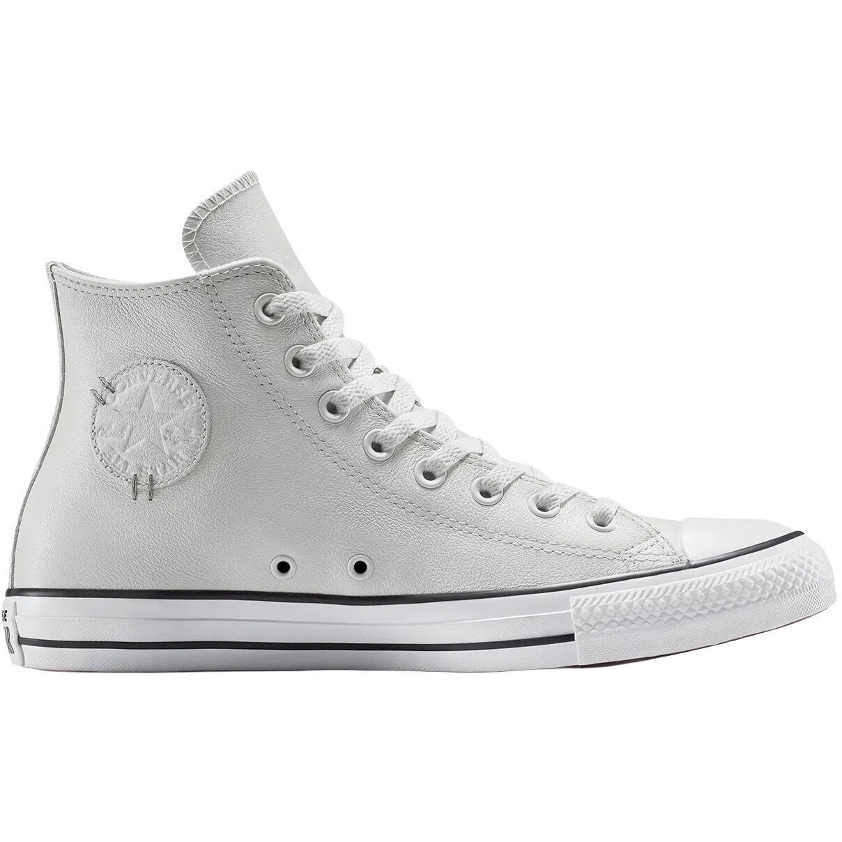 Baskets Converse Chuck Taylor All Star, Gris, Unisexe 1/5