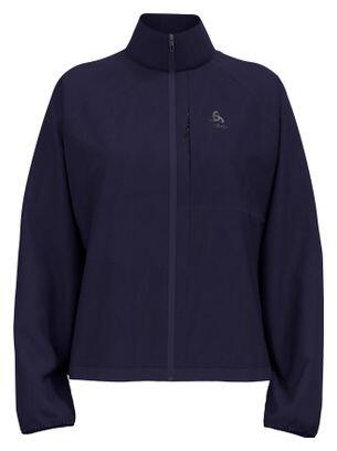 Odlo Zeroweight 2.0 Damen Laufjacke - winddicht, wasserabweisend
