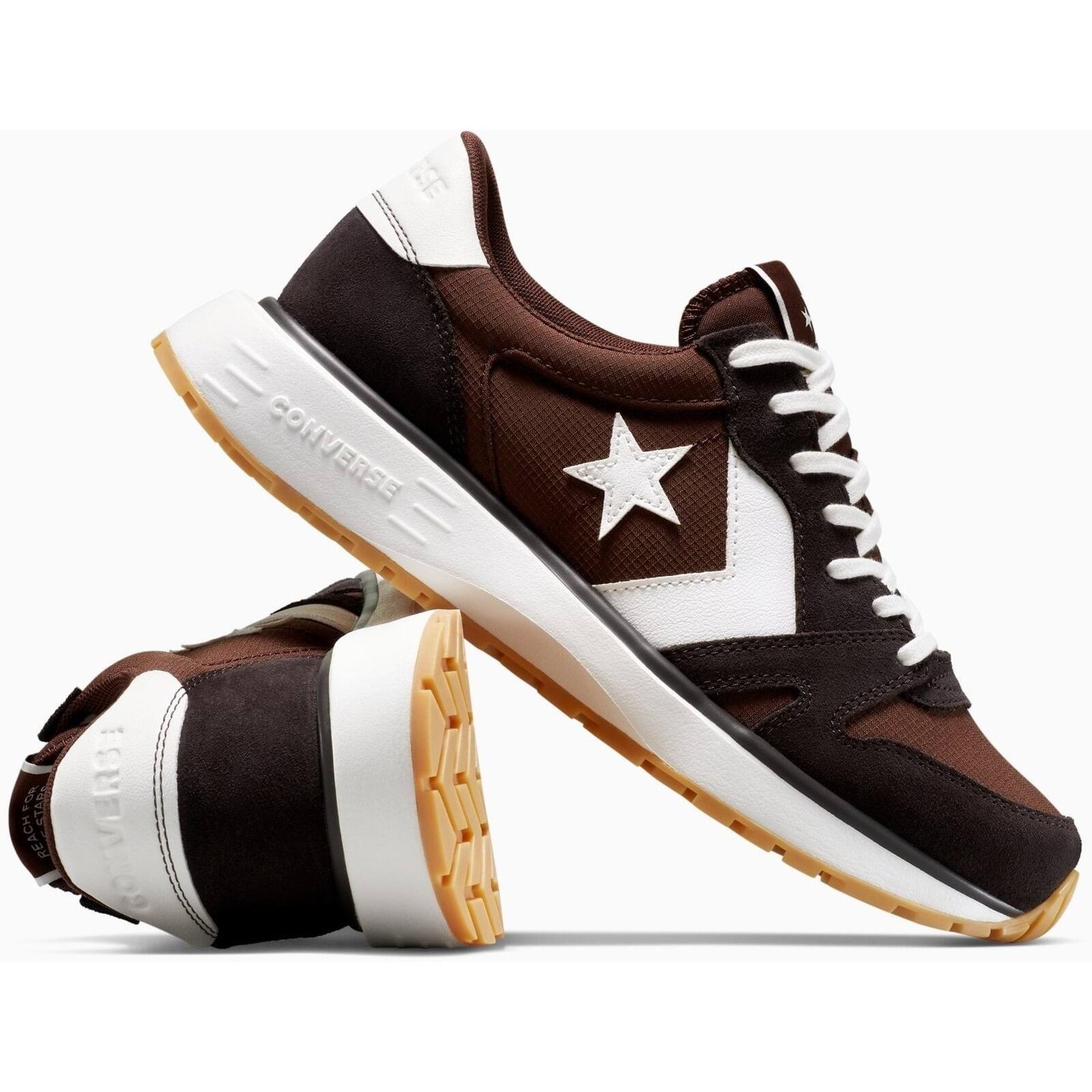 Baskets Converse Omni Trainer, Marron, Hommes 3/5