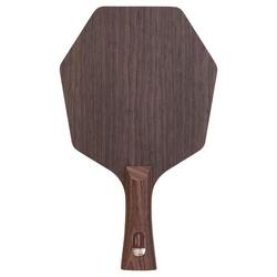 STIGA BOIS DE TENNIS DE TABLE Destiny Carbon Cybershape - Master