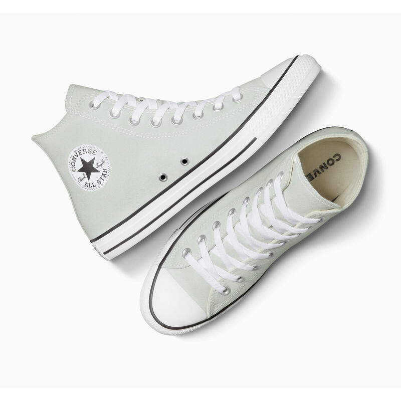 Tenisi unisex Converse Chuck Taylor All Star, Verde