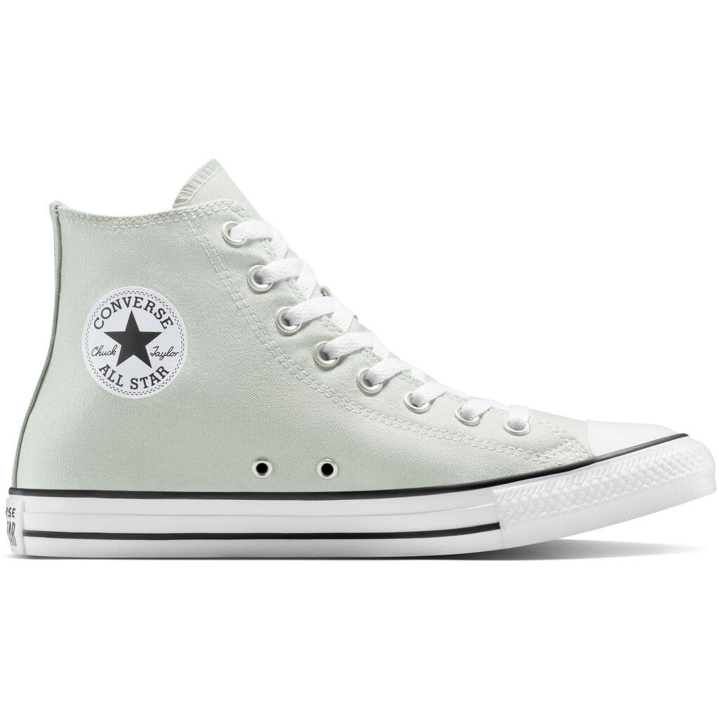 Маратонки Converse Chuck Taylor All Star, Зелен, Унисекс