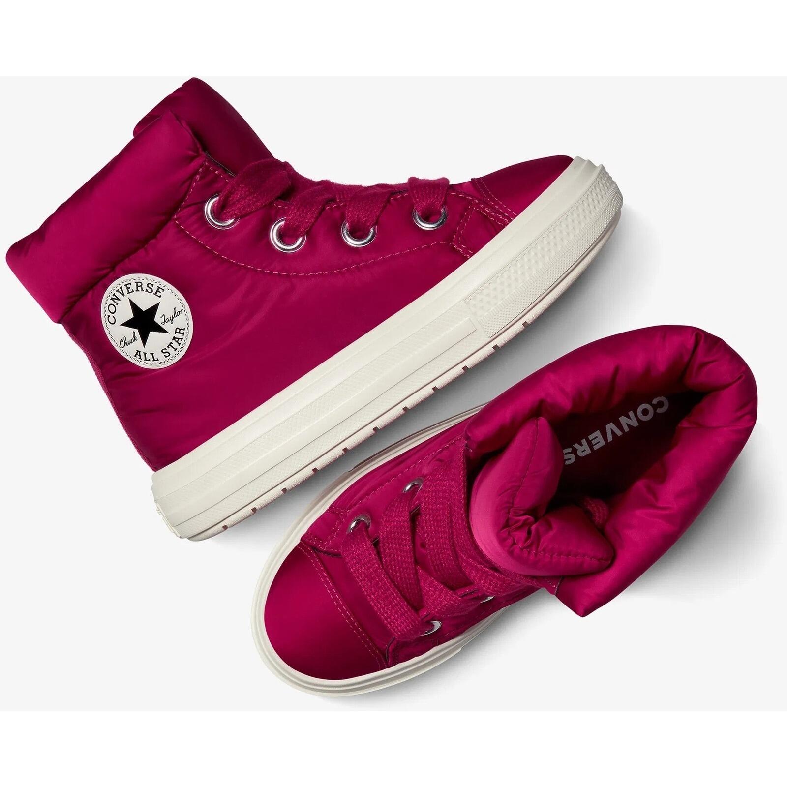 Botas Converse Chuck Taylor All Star Boot, Cor de rosa, Mulheres 2/5
