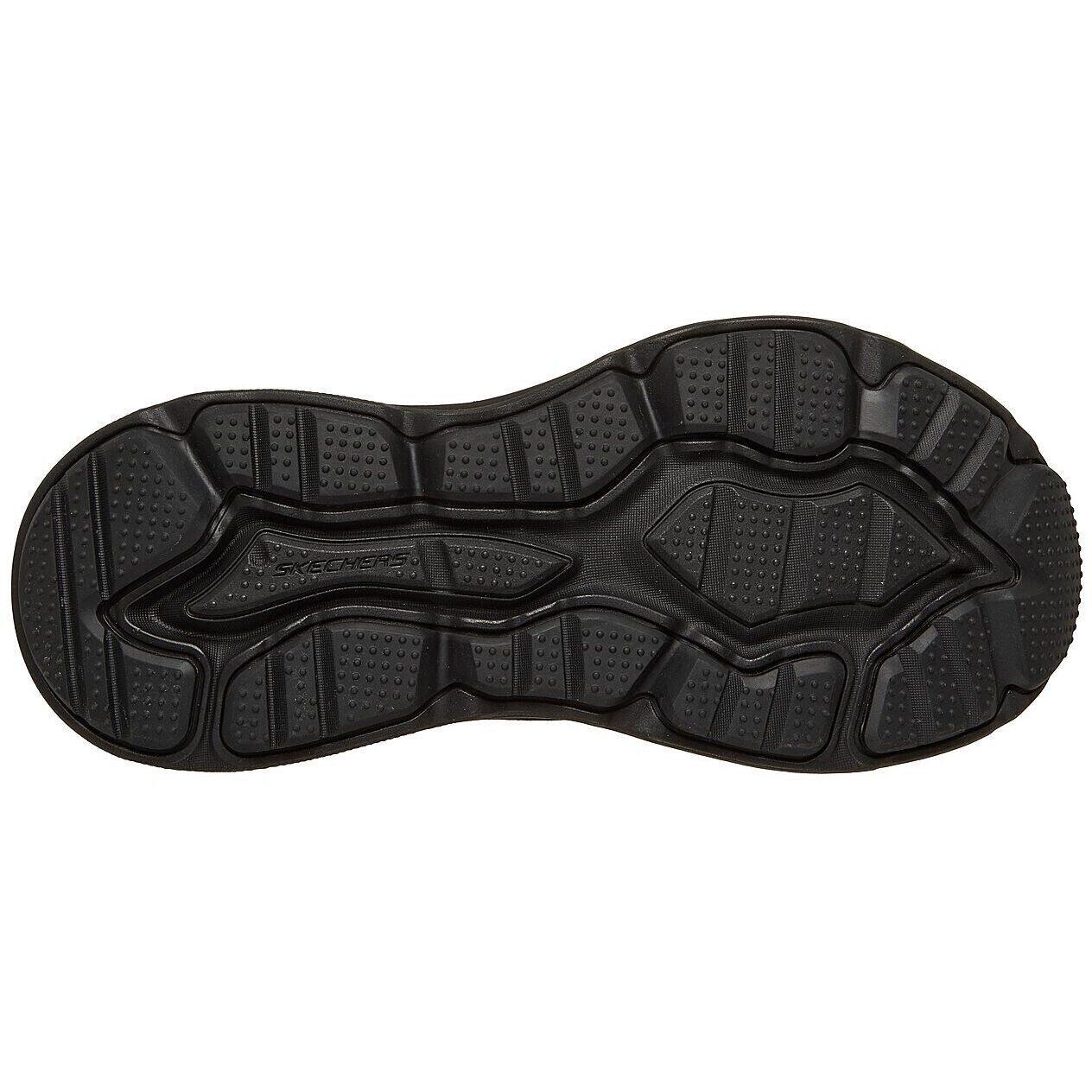Baskets Skechers Zirrus, Noir, Hommes 4/5