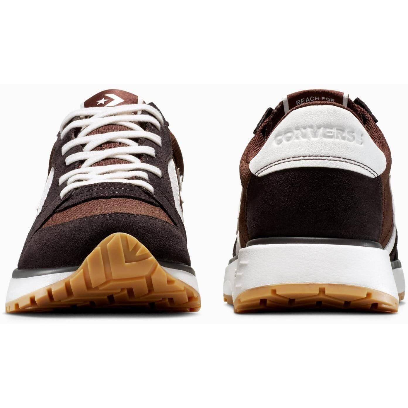 Baskets Converse Omni Trainer, Marron, Hommes 5/5