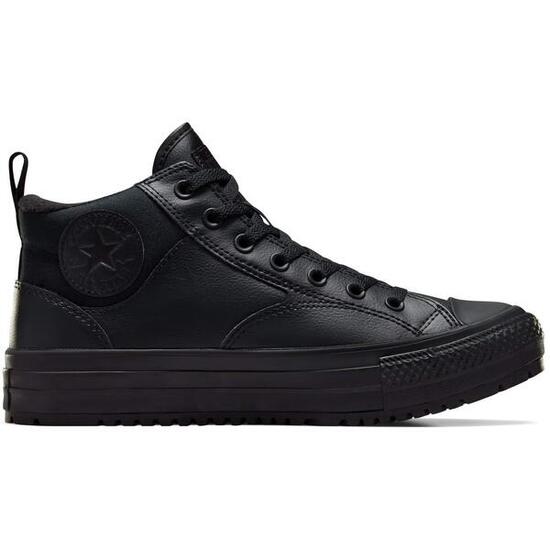 Zapatillas Converse Chuck Taylor All Star Malden Street, Negro, Unisexo