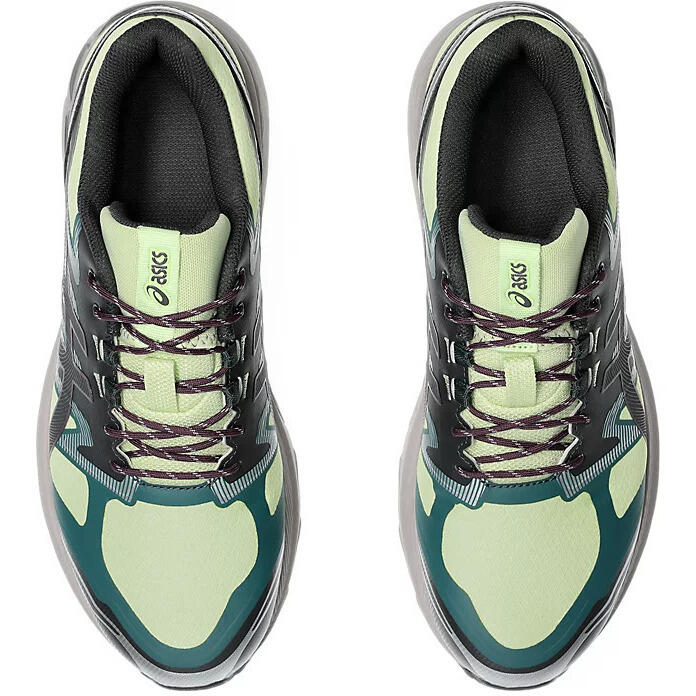 Adidasy asics Men Gel-terrain, Dla obu płci