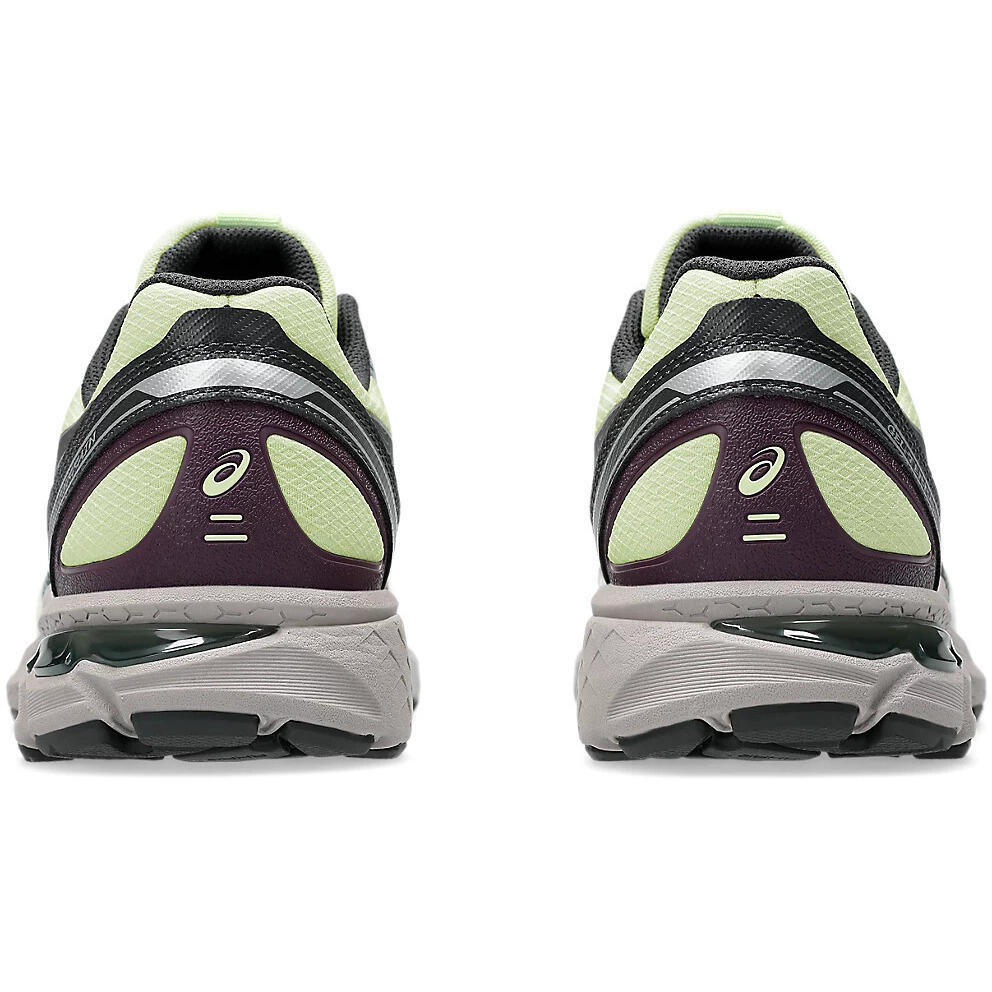 Baskets asics Men Gel-terrain, Multicolore, Unisexe 5/5