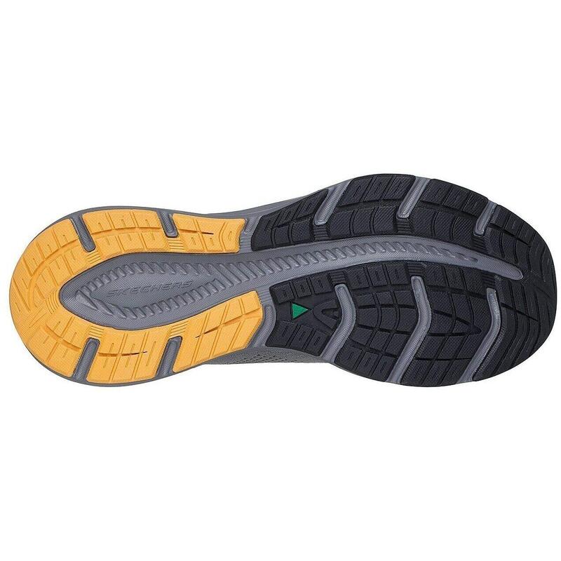 Pantofi sport barbati Skechers Edgeride - Erlson, Gri