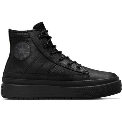 Zapatillas Converse Chuck Taylor All Star Equip WP, Negro, Unisexo