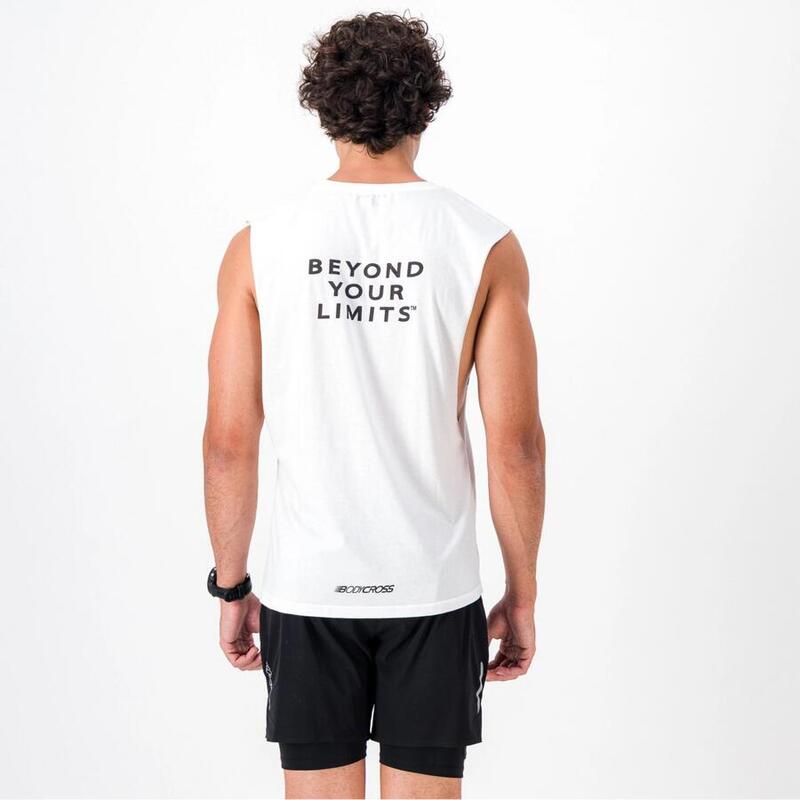 Maiou ideal Bărbat Training RAW TOP