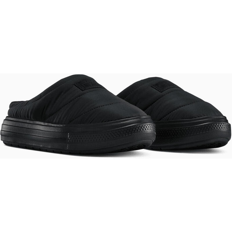 Slapi unisex Converse Chuck Taylor As Elements Mule, Negru