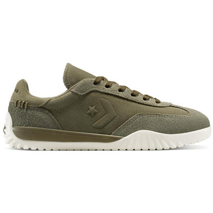 Zapatillas Converse Run Star Trainer, Verde, Hombre