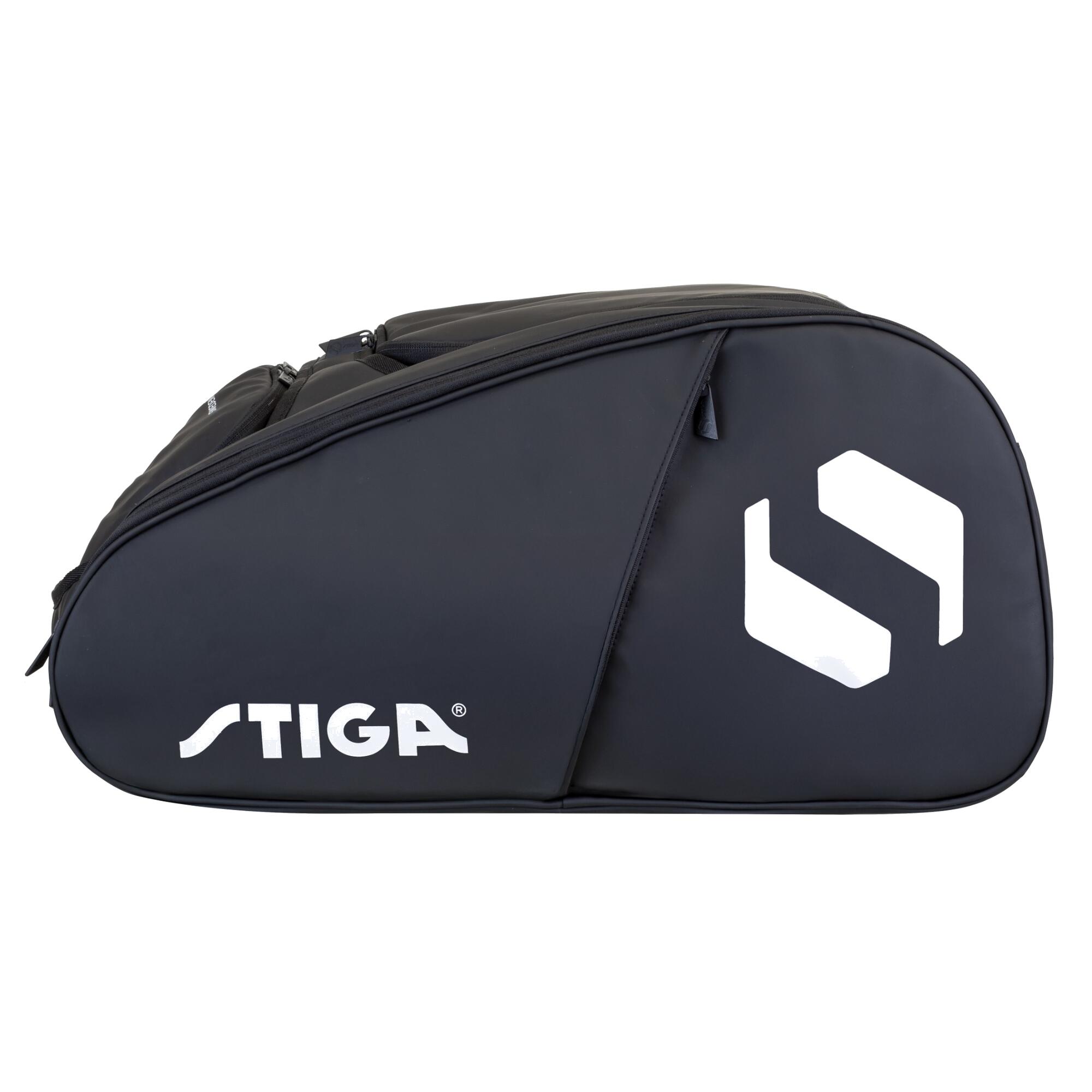 Bolsa de Pádel Court Black 6/6