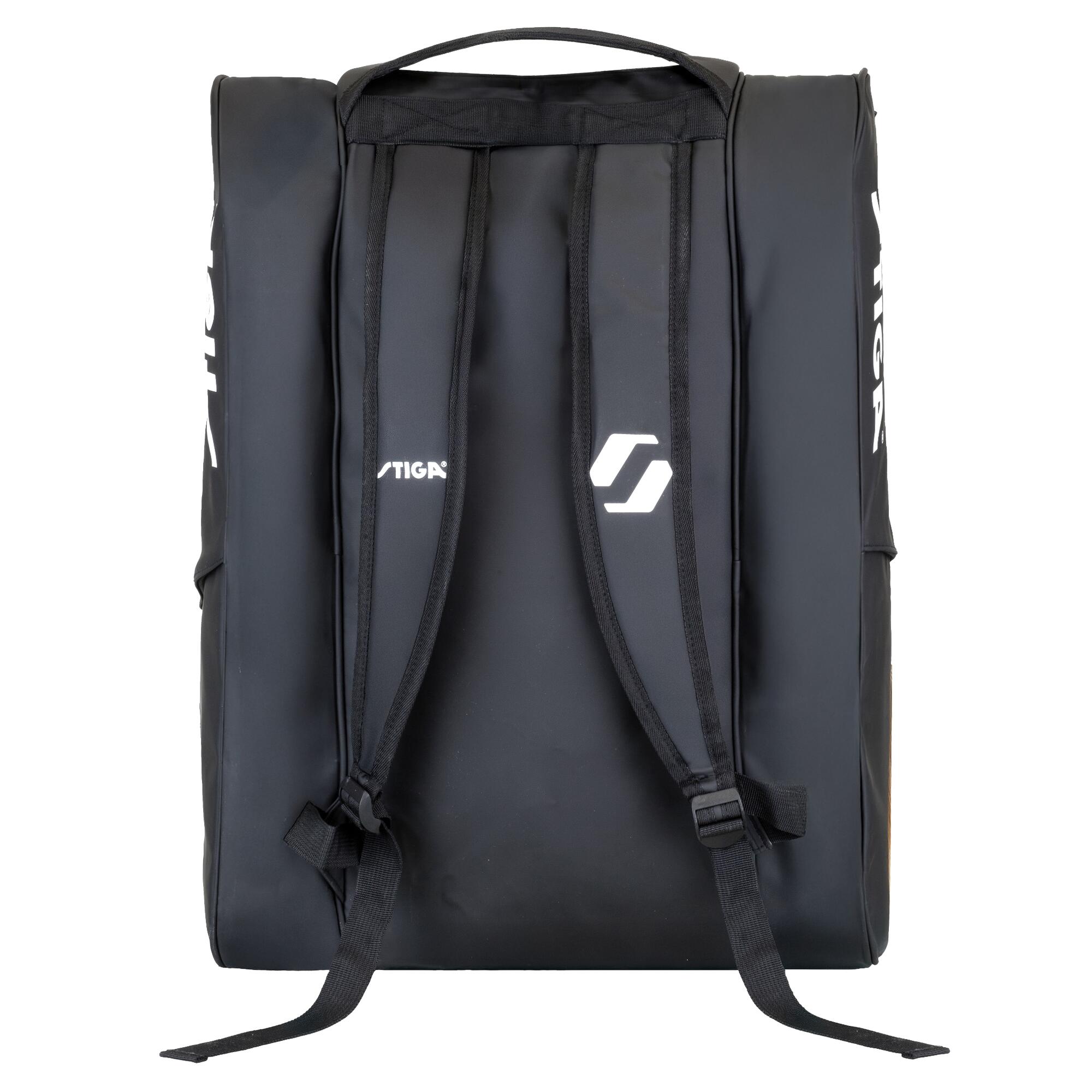 Bolsa de Pádel Court Black 5/6