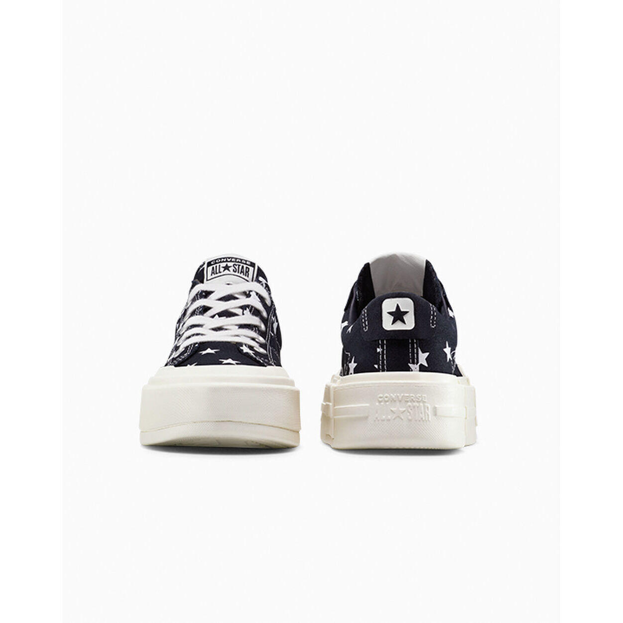 Baskets Converse Chuck Taylor All Star Cruise, Noir, Femmes 3/5