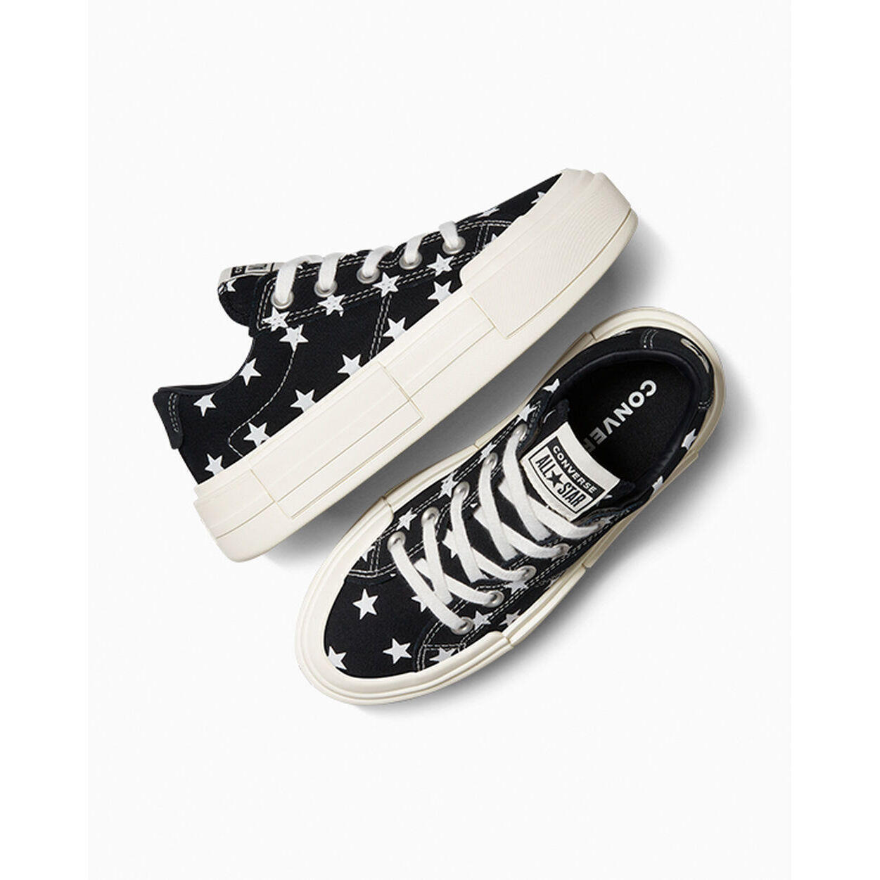 Baskets Converse Chuck Taylor All Star Cruise, Noir, Femmes 2/5