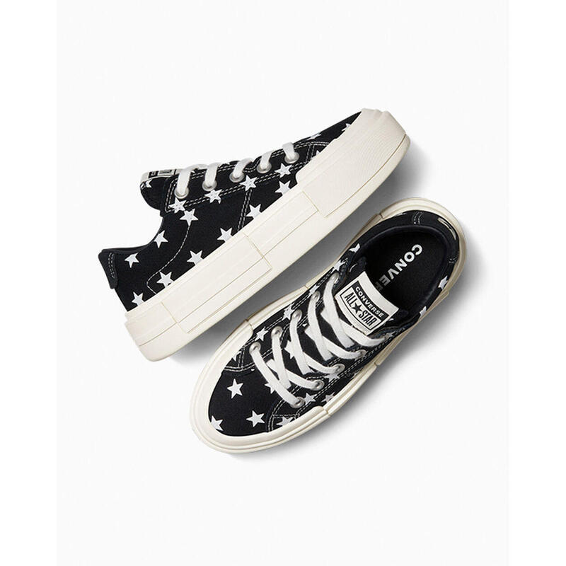 Tenisi femei Converse Chuck Taylor All Star Cruise, Negru