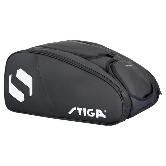 Padel Bag Court Black