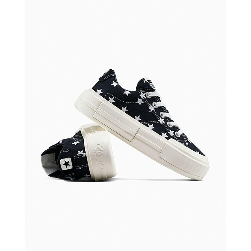 Tenisi femei Converse Chuck Taylor All Star Cruise, Negru