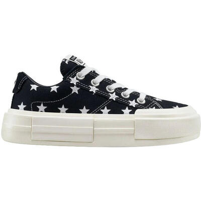 Scarpe da ginnastica Converse Chuck Taylor All Star Cruise. Nero. Donne
