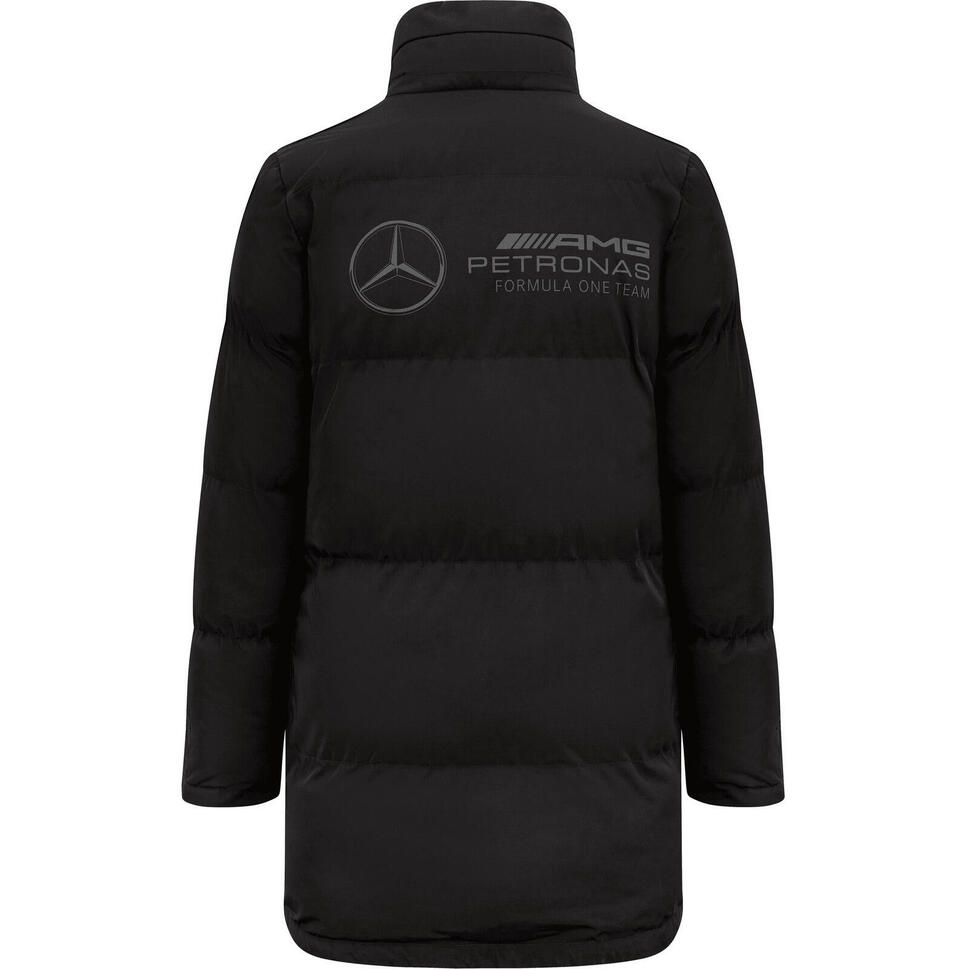 Kurtka Mercedes Mapf1 Fw Ultimate Jacket, Mężczyźni