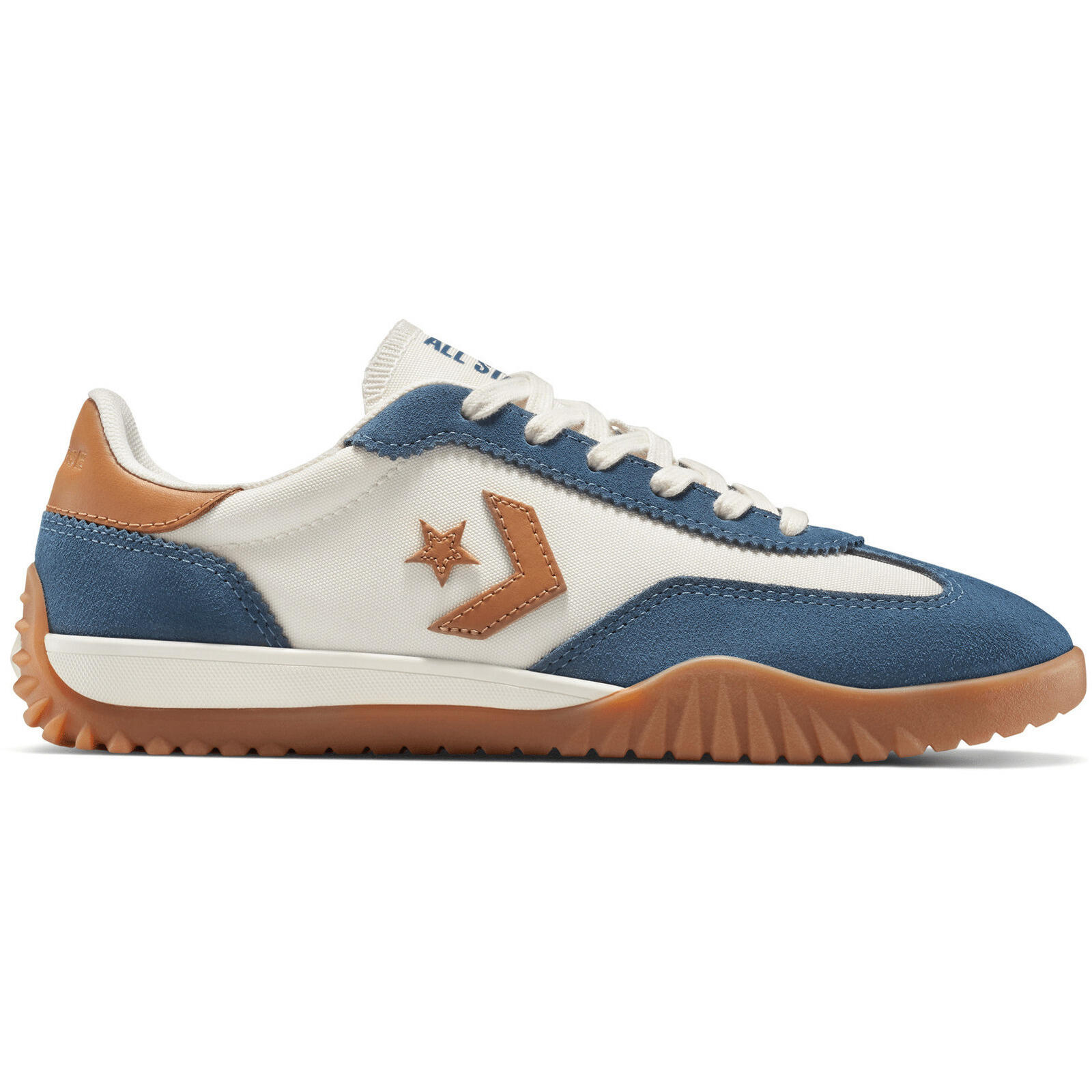 Pantofi sport unisex Converse Run Star Trainer, Albastru