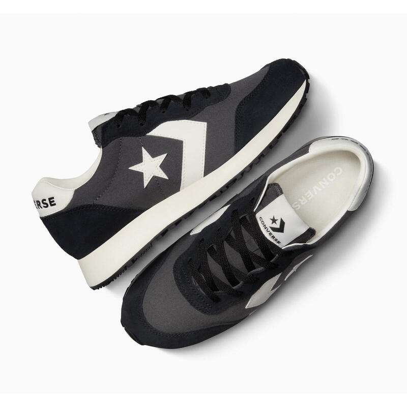 Pantofi sport unisex Converse Ray Trainer, Negru