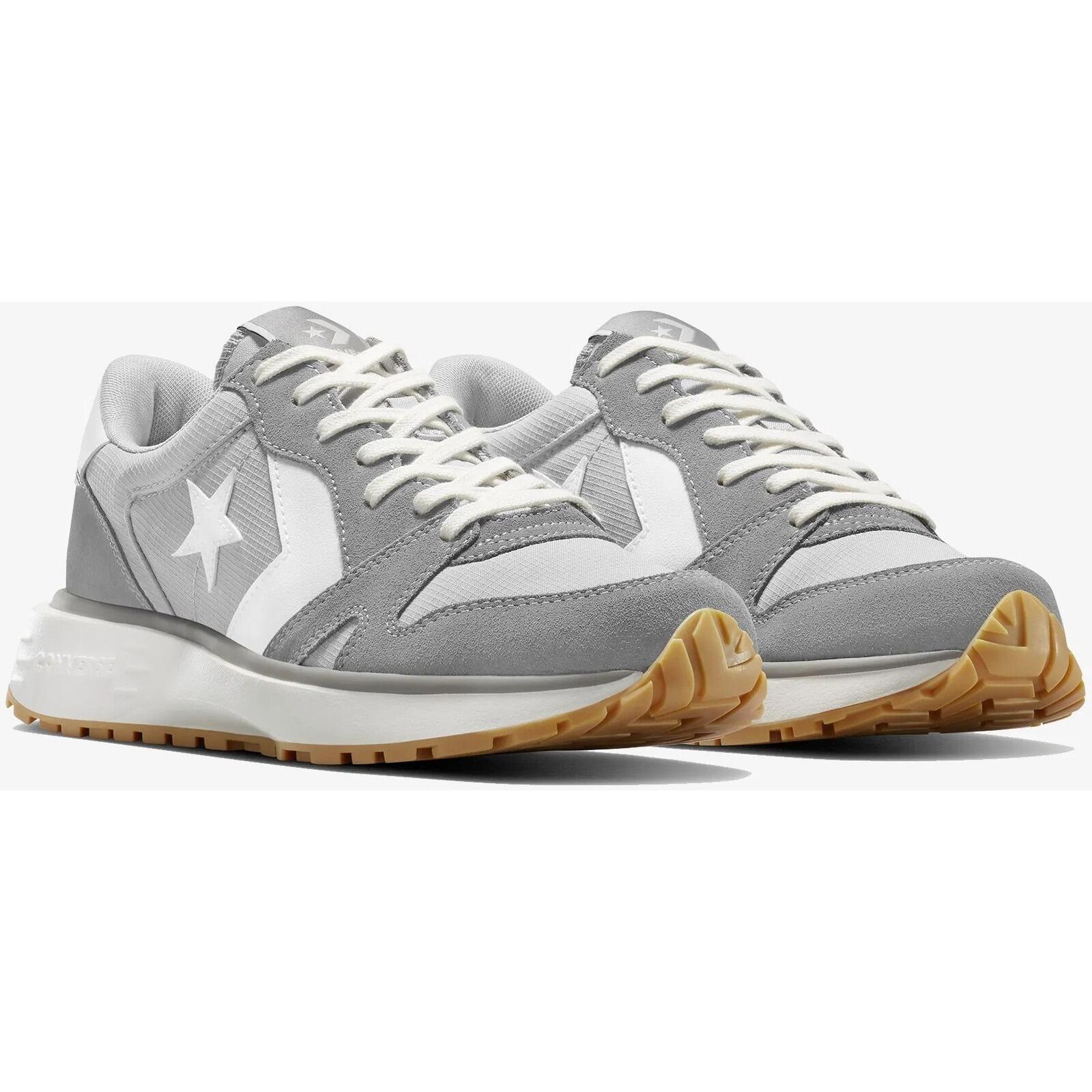 Baskets Converse Omni Trainer, Gris, Unisexe 3/5