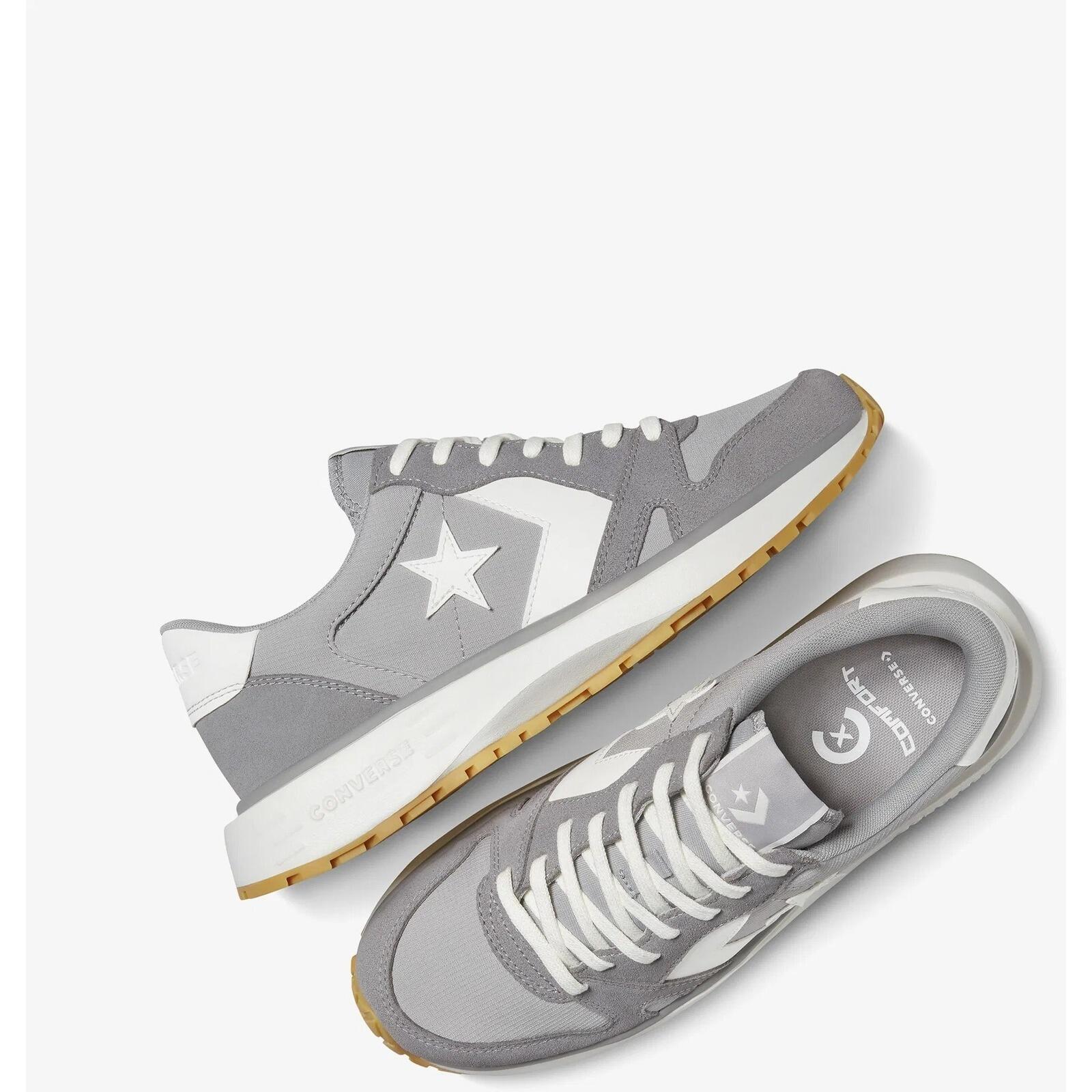 Baskets Converse Omni Trainer, Gris, Unisexe 2/5