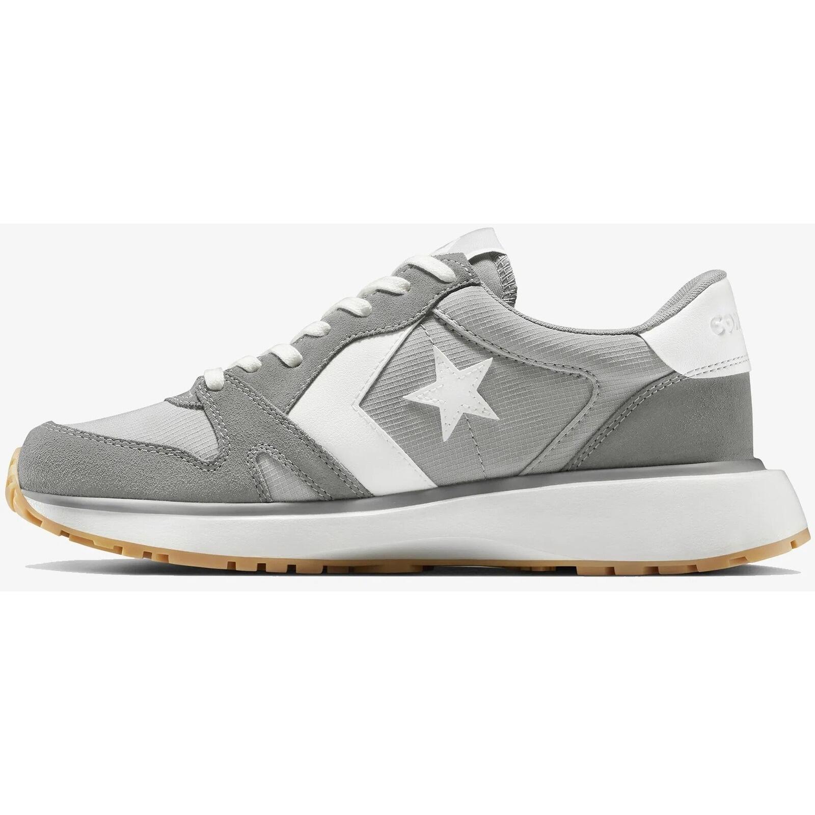 Baskets Converse Omni Trainer, Gris, Unisexe 5/5