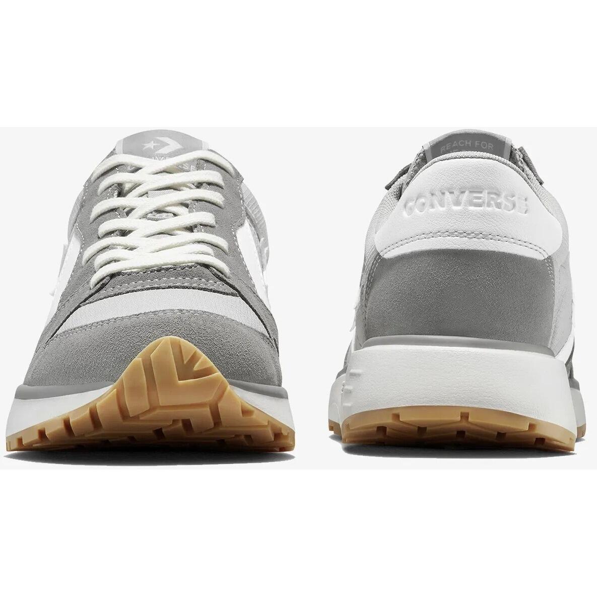 Baskets Converse Omni Trainer, Gris, Unisexe 4/5