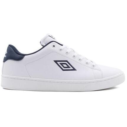 Baskets Umbro Farrel Ltx Sneaker, Blanc, Hommes