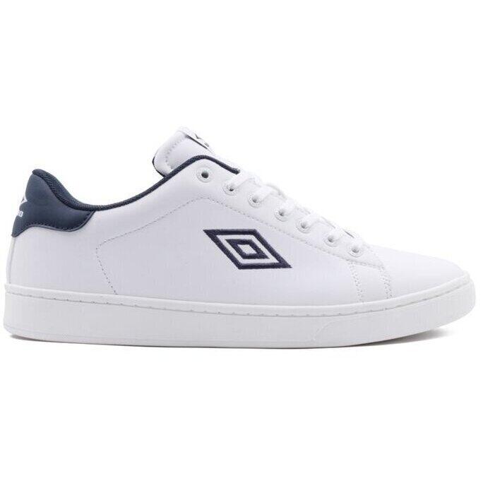 Umbro - Baskets Umbro Farrel Ltx Sneaker, Blanc, Hommes - Chaussures De Sport - Blanc - Decathlon