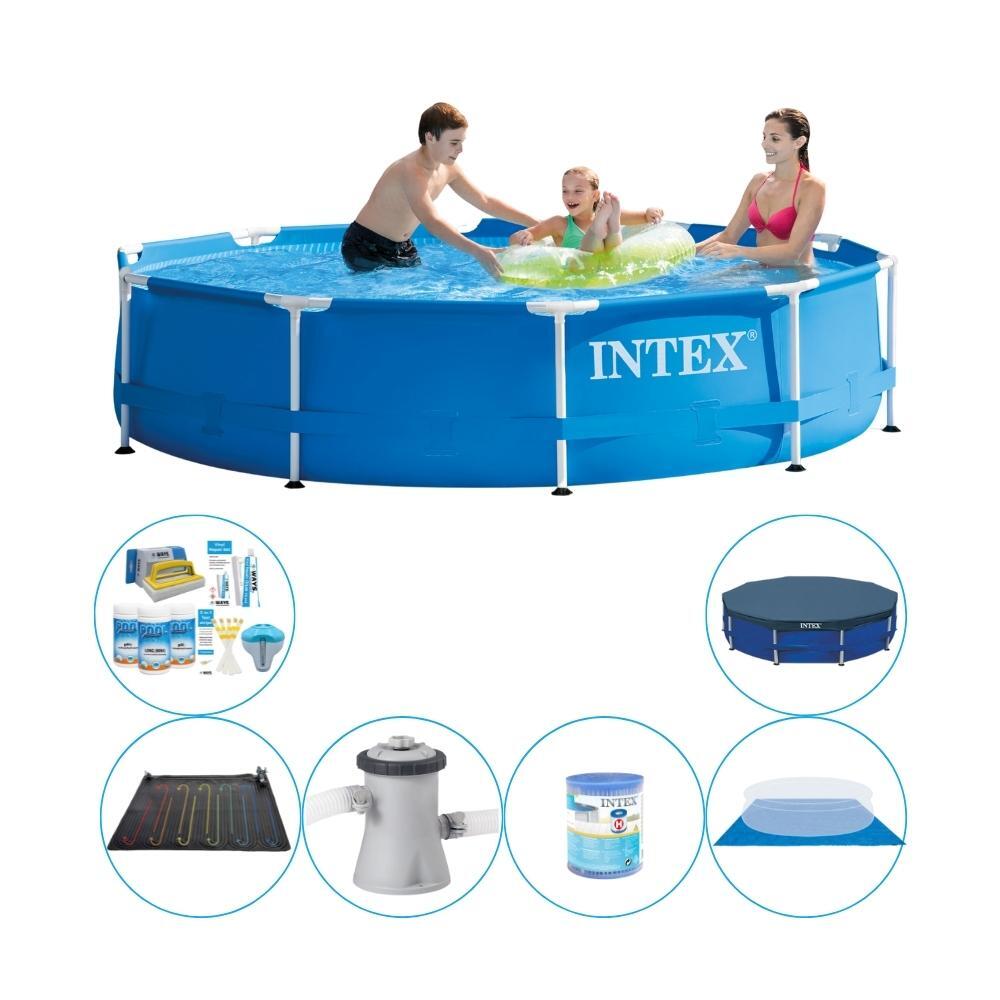 INTEX picture