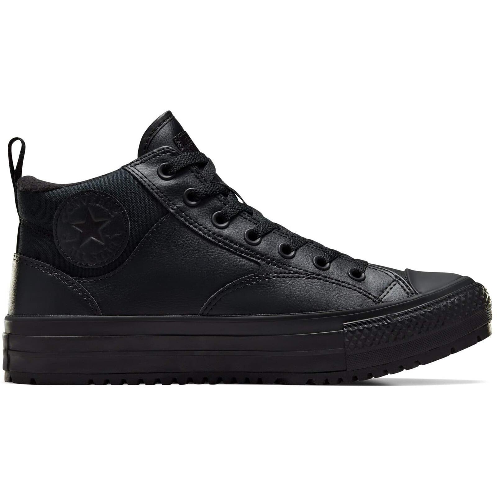 Pantofi sport unisex Converse Chuck Taylor All Star Malden, Negru