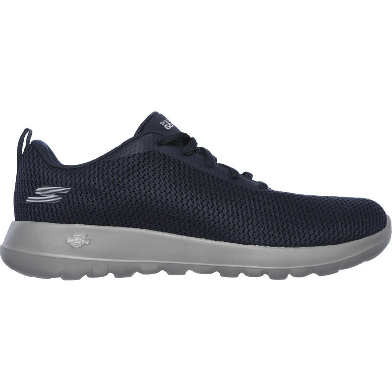 Pantofi sport barbati Skechers Go Walk Max, Albastru