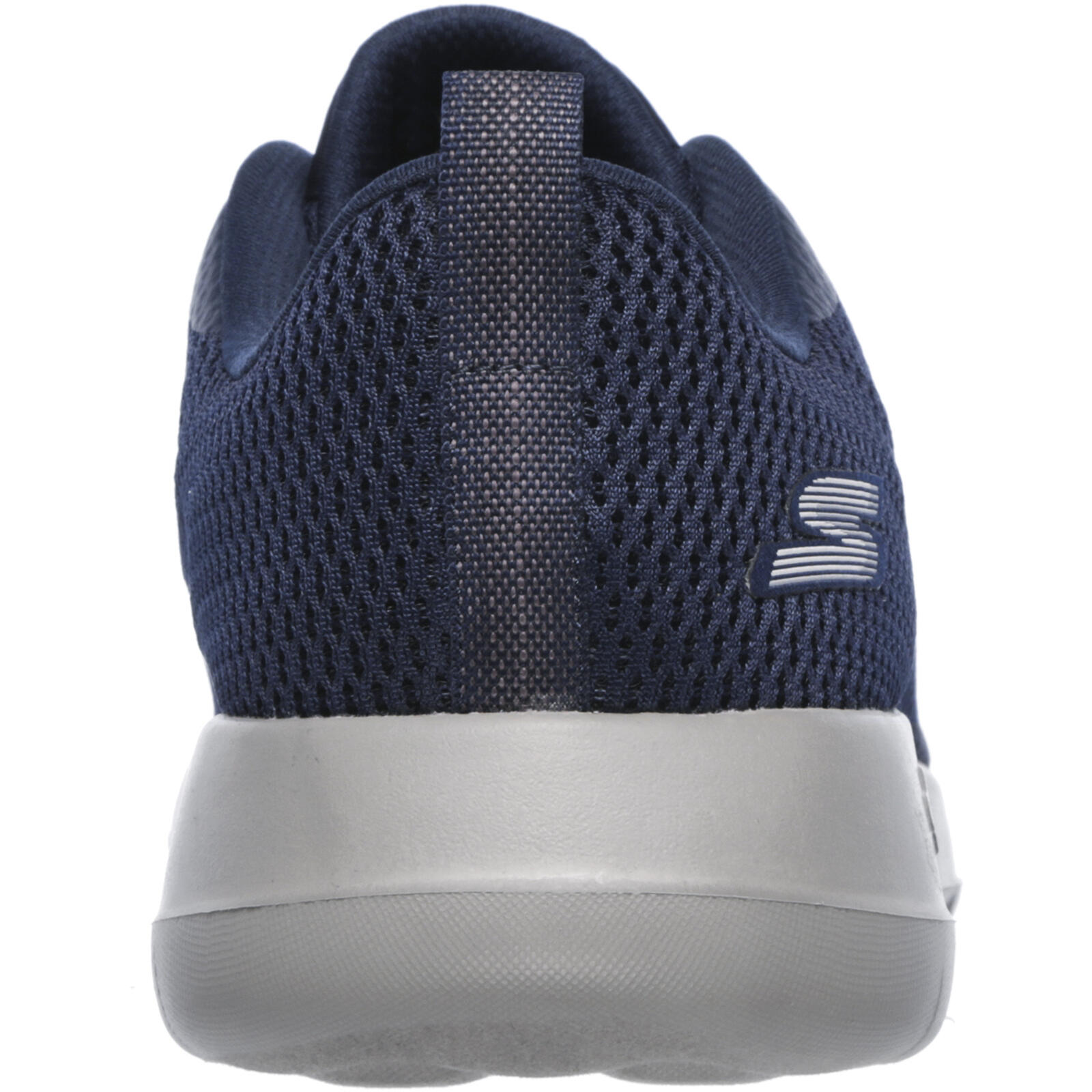 Baskets Skechers Go Walk Max, Bleu, Hommes 5/5