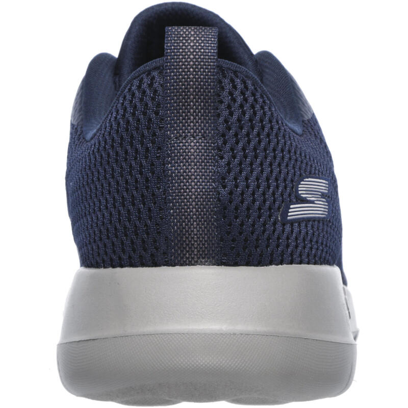 Pantofi sport barbati Skechers Go Walk Max, Albastru
