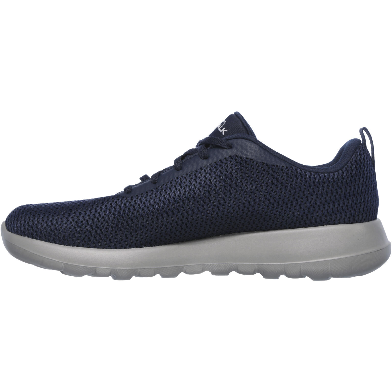 Baskets Skechers Go Walk Max, Bleu, Hommes 4/5